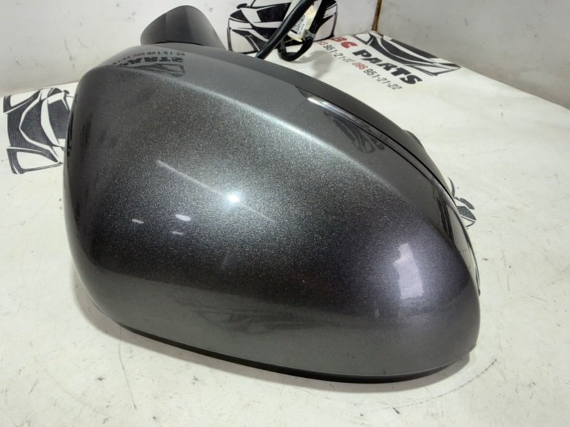 Зеркало заднего вида боковое правое Rogue 2020 T33 2.5