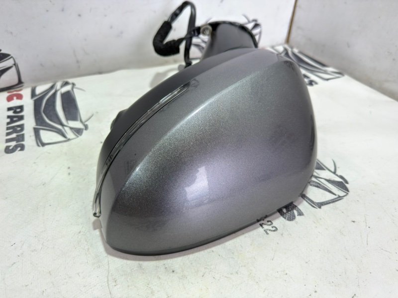 Зеркало заднего вида боковое левое Rogue 2020 T33 2.5