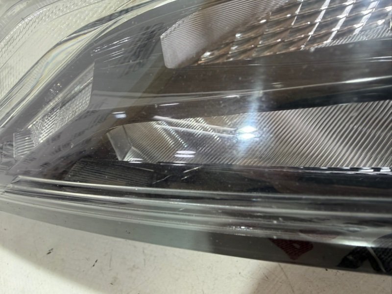 Фара Led передняя левая Rogue 2020 T33 2.5