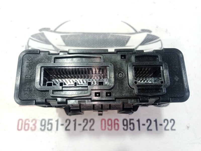 Блок gateway Rogue 2021 T33 2.5