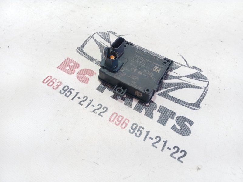 Дистроник Nissan Rogue 2020 T33 2.5 284386RR7A Б/У