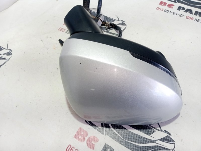 Зеркало заднего вида боковое правое Rogue 2021 T33 2.5