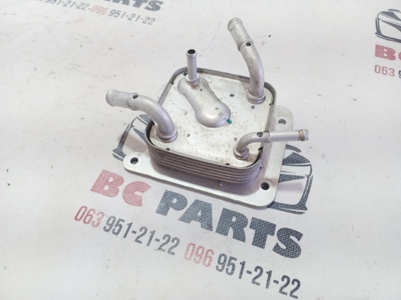 Теплообменник Вариатора Nissan Rogue 2020 T33 2.5 21606-28X0C Б/У