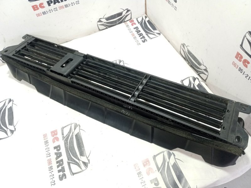 Жалюзи радиатора Rogue 2021 T33 2.5