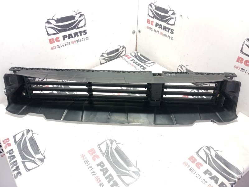 Жалюзи радиатора Nissan Rogue 2022 T33 1.5 21421-6RR0A Б/У