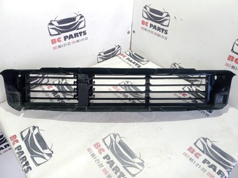 Жалюзи радиатора Nissan Rogue 2020 T33 2.5 21421-6RR0A Б/У