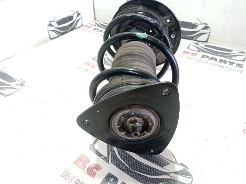 Стойка подвески передняя левая Rogue 2021 T33 2.5