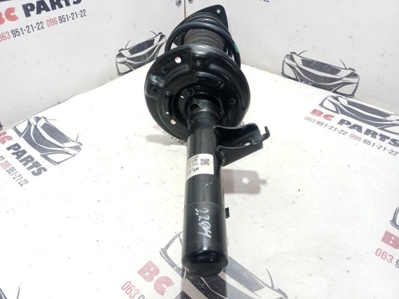 Стойка подвески передняя правая Rogue 2021 T33 2.5