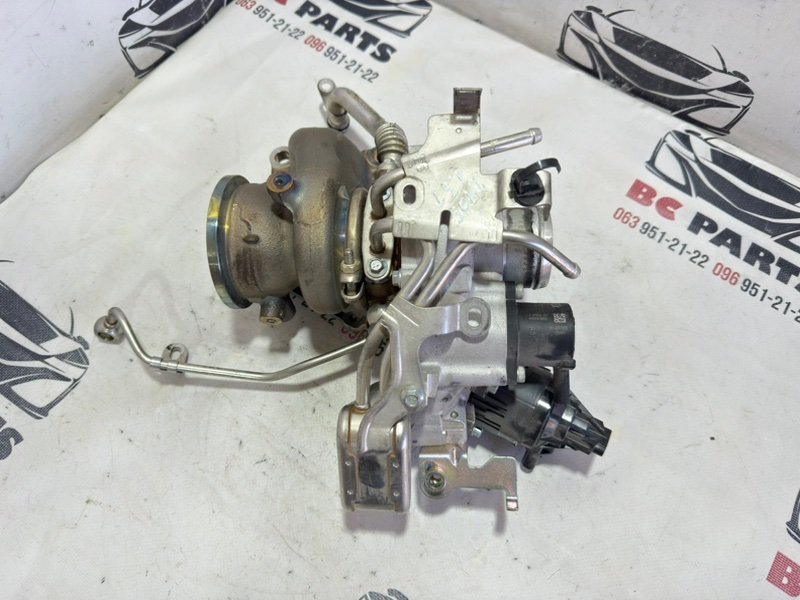 Турбина Rogue 2023 T33 1.5
