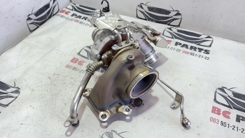 Турбина Rogue 2023 T33 1.5