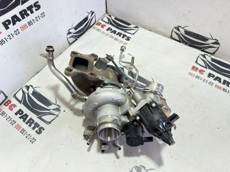 Турбина Rogue 2023 T33 1.5