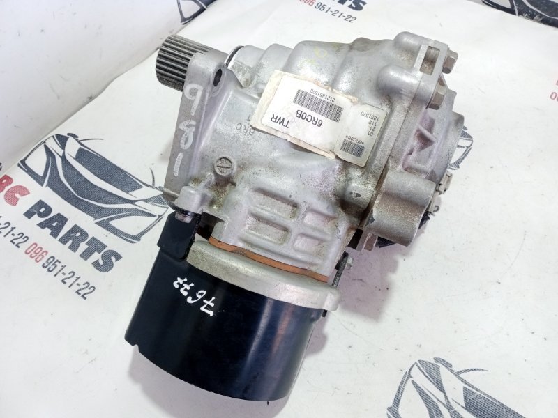 Раздаточная коробка Rogue 2022 T33 1.5