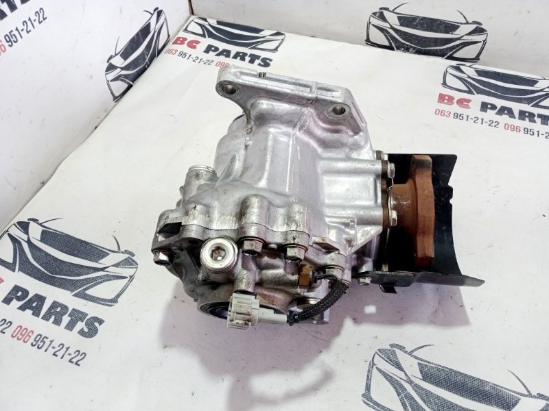 Раздаточная коробка Rogue 2022 T33 1.5