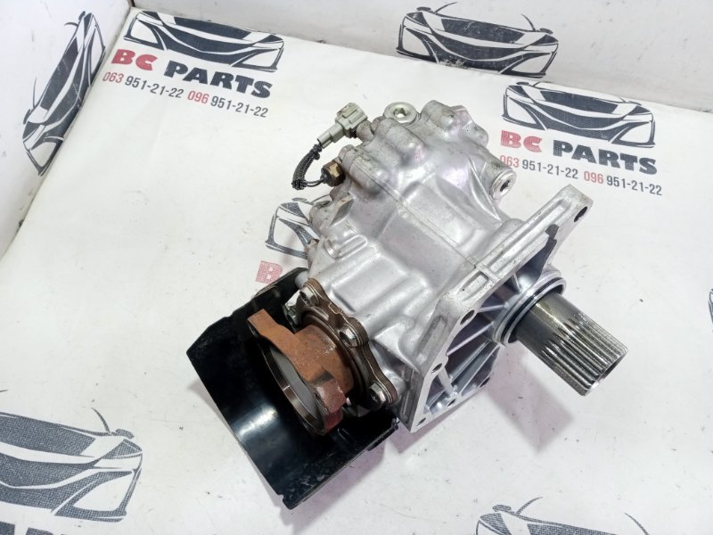 Раздаточная коробка Rogue 2022 T33 1.5