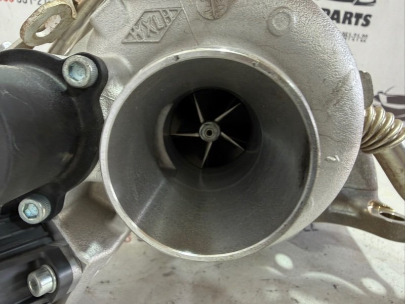 Турбина Rogue 2022 T33 1.5