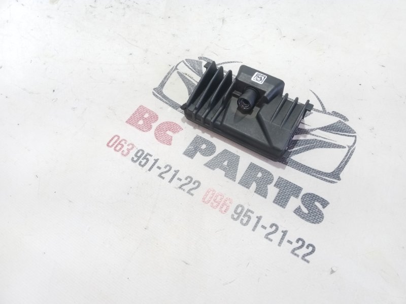 Камера на лобовое стекло Nissan Rogue 2020 T33 2.5 284620644R Б/У