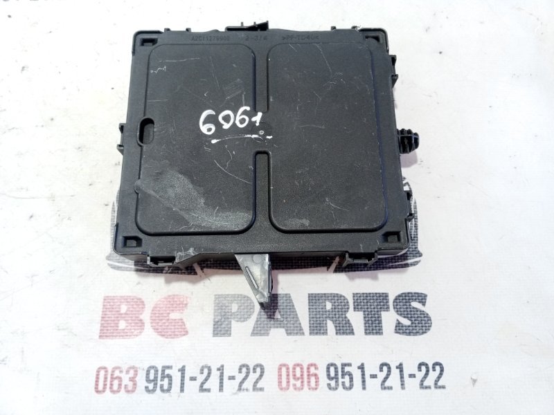 Блок BCM Nissan Rogue T33 2.5