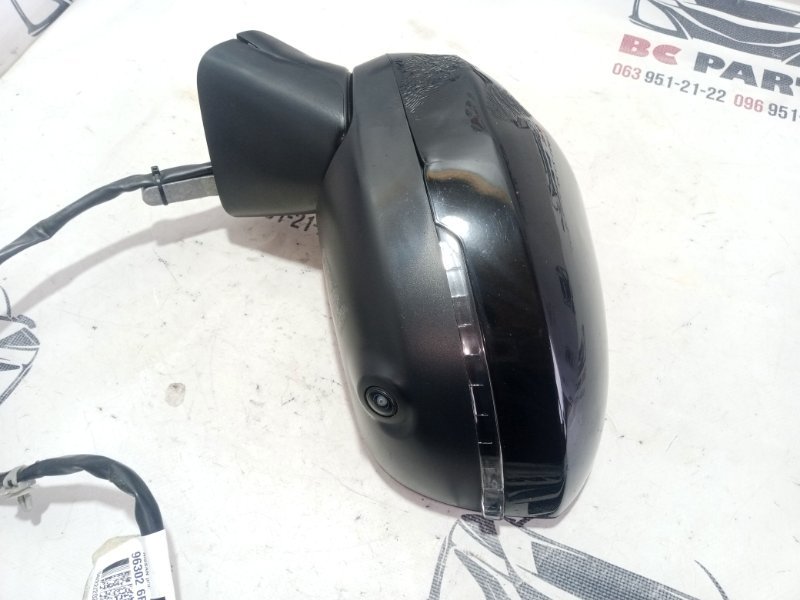 Зеркало заднего вида боковое левое Rogue 2021 T33 2.5