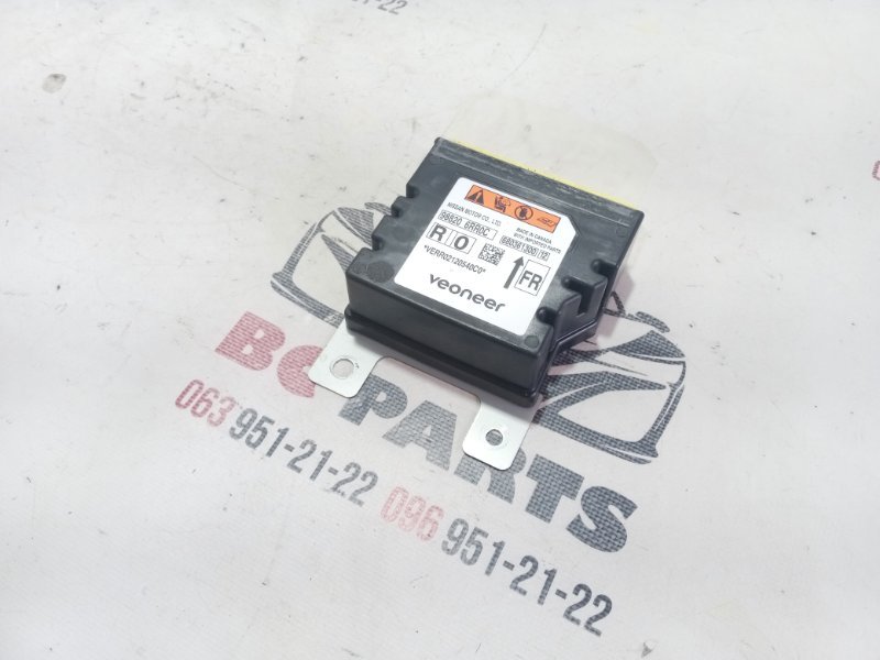 Блок управления SRS Nissan Rogue 2021 T33 2.5 988206RR0C Б/У