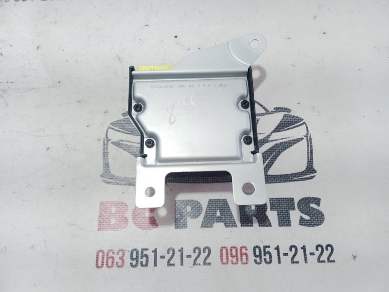 Блок управления SRS Nissan Rogue T33 2.5