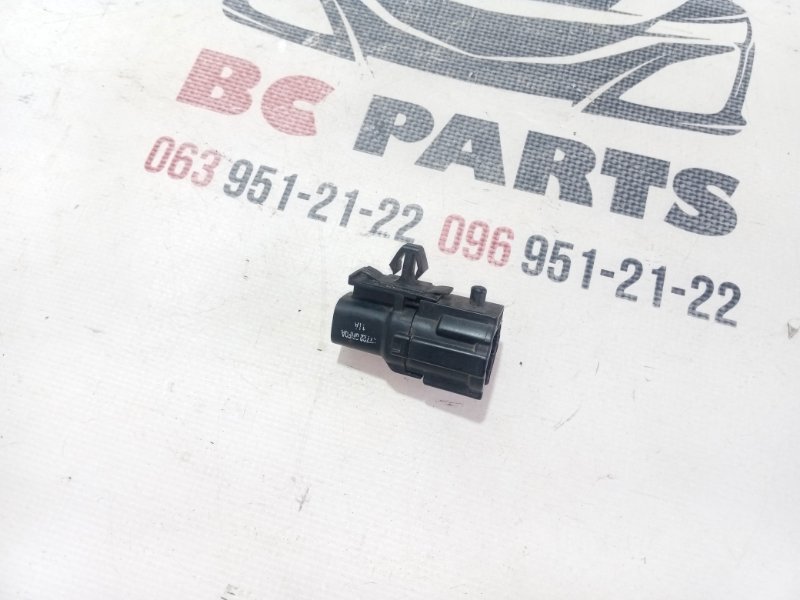 Датчик наружной температуры Nissan Rogue 2021 T33 2.5 27722-6RF0A Б/У