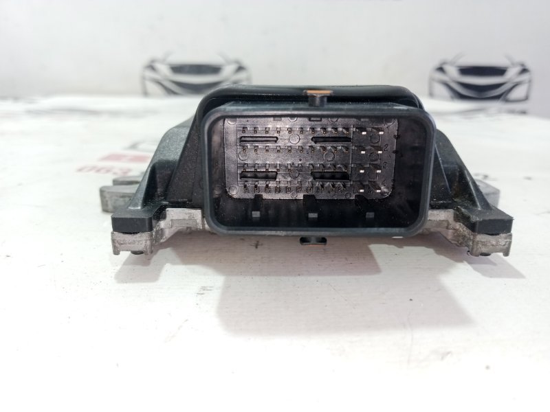 Блок VTC Rogue 2021 T33 2.5
