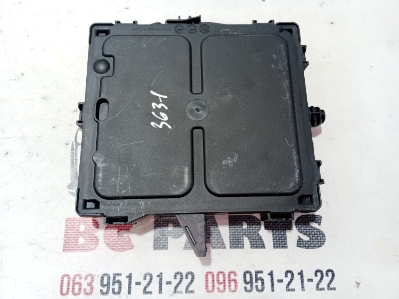 Блок BCM Nissan Rogue T33 2.5