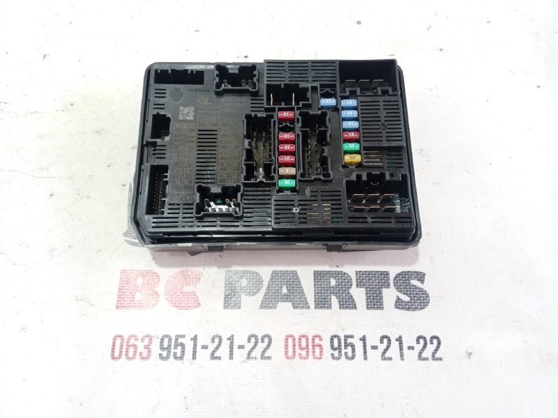Блок IPDM Rogue 2021 T33 2.5