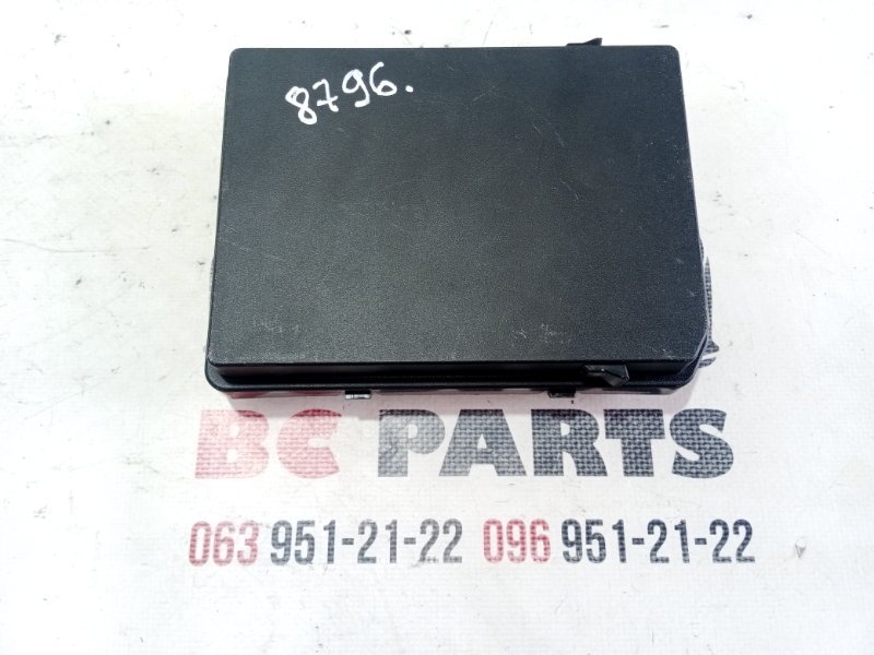 Блок IPDM Nissan Rogue T33 2.5