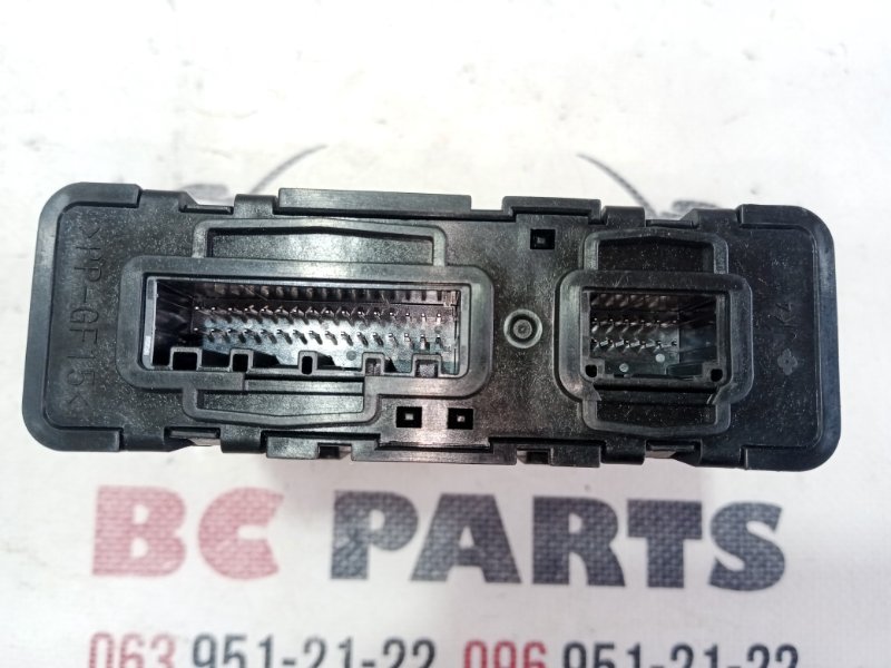 Блок gateway Nissan Rogue T33 2.5