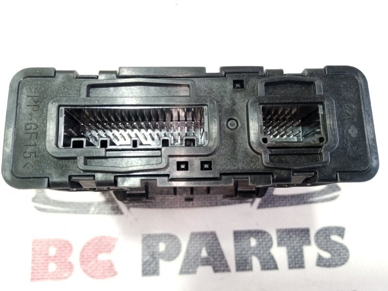 Блок gateway Rogue 2021 T33 2.5