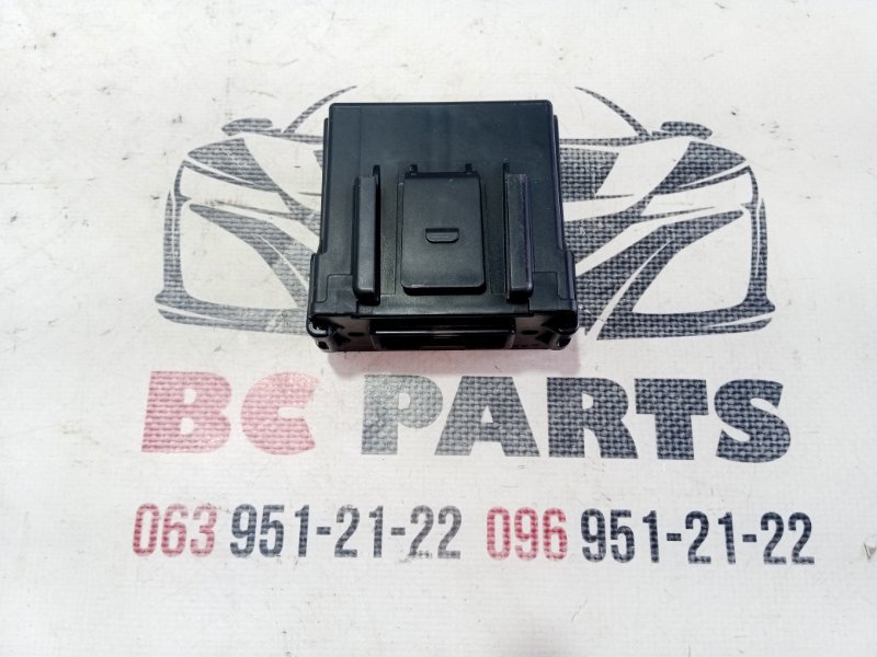 Блок gateway Nissan Rogue T33 2.5