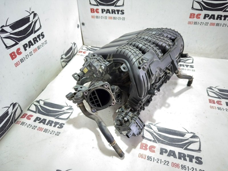 Коллектор впускной Rogue 2021 T33 2.5