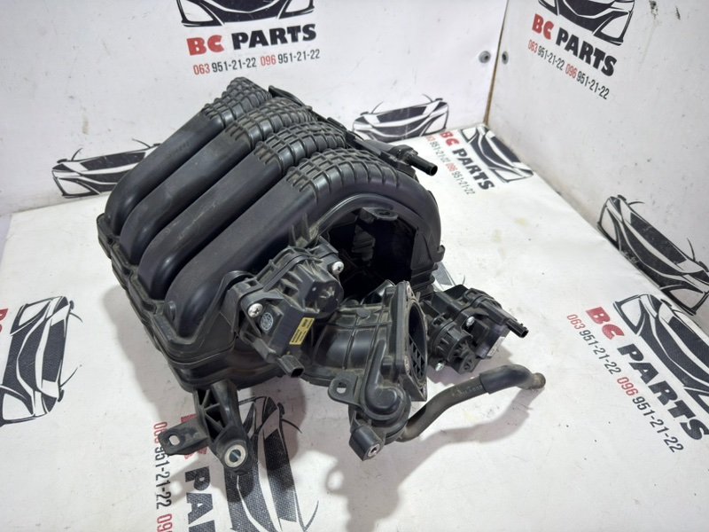Коллектор впускной Rogue 2021 T33 2.5