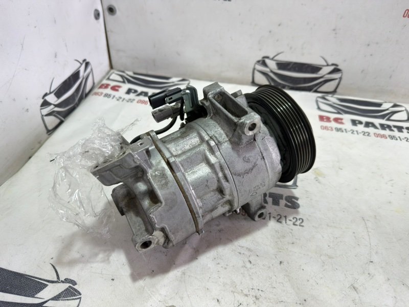 Компрессор кондиционера Rogue 2022 T33 1.5 Компрессор кондиционера Rogue 2022 T33 1.5