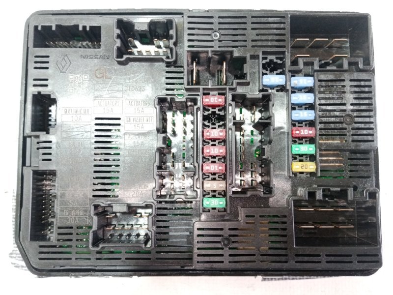 Блок IPDM Rogue 2021 T33 2.5