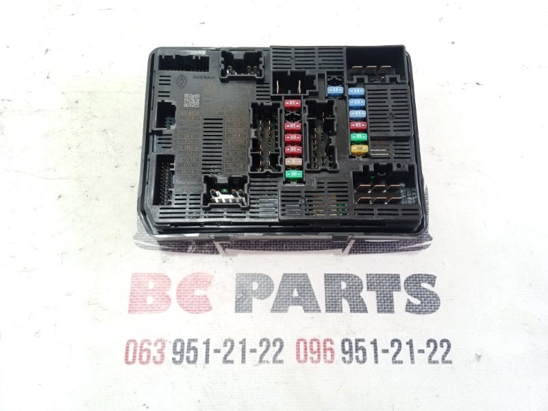 Блок IPDM Rogue 2021 T33 2.5