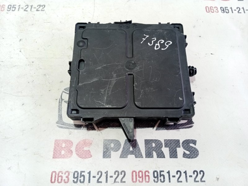 Блок BCM Nissan Rogue T33 2.5