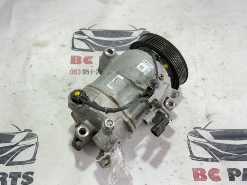 Компрессор кондиционера Rogue 2021 T33 2.5 Компрессор кондиционера Rogue 2021 T33 2.5