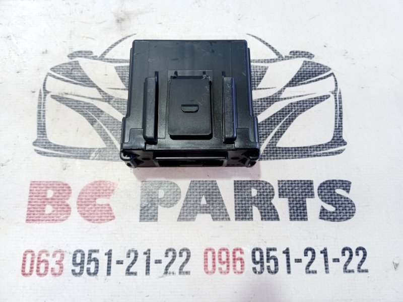 Блок gateway Nissan Rogue T33 2.5