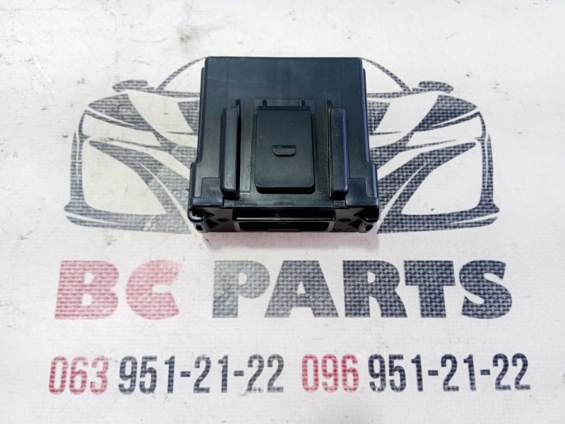 Блок gateway Nissan Rogue T33 2.5