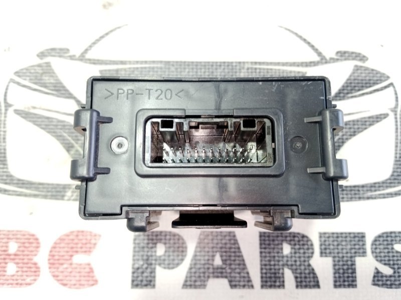 Блок gateway Rogue 2021 T33 2.5