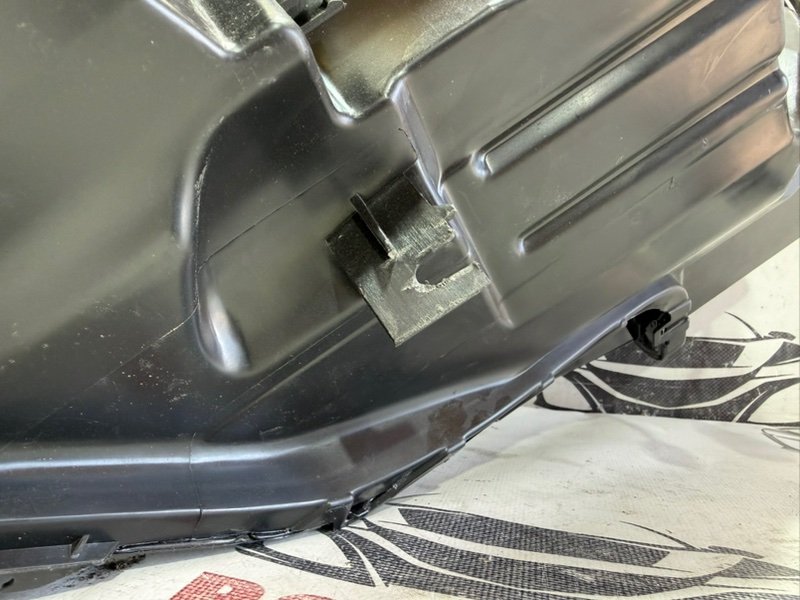 Фара Led передняя правая Rogue 2021 T33 2.5