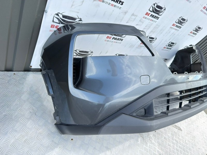 Бампер передний Rogue 2020 T33 2.5