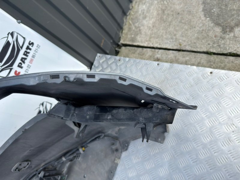 Бампер передний Rogue 2020 T33 2.5
