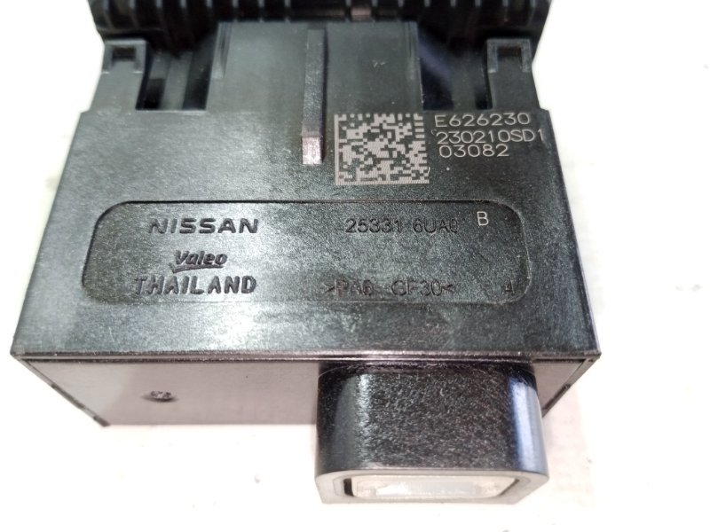 USB разъем задний Rogue 2023 T33 1.5