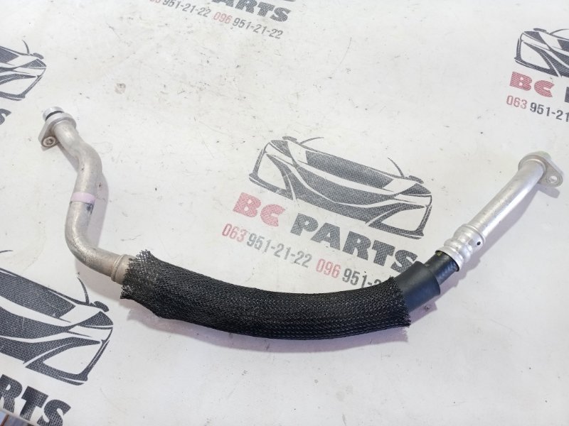 Трубка кондиционера Nissan Rogue 2023 T33 1.5 92480-6RF0B Б/У