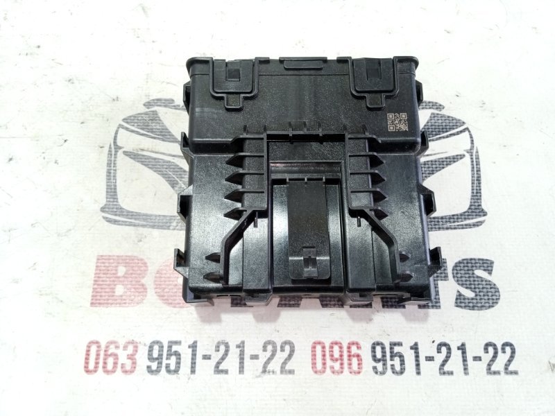 Блок gateway Nissan Rogue T33 2.5