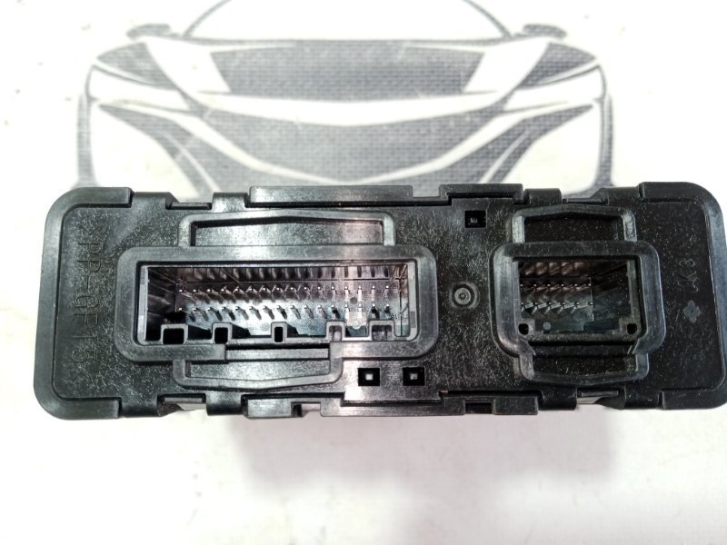 Блок gateway Rogue 2021 T33 2.5