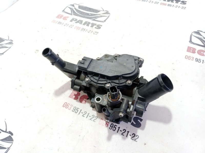 Корпус термостата Nissan Rogue 2023 T33 1.5 21250-6RC1A Б/У